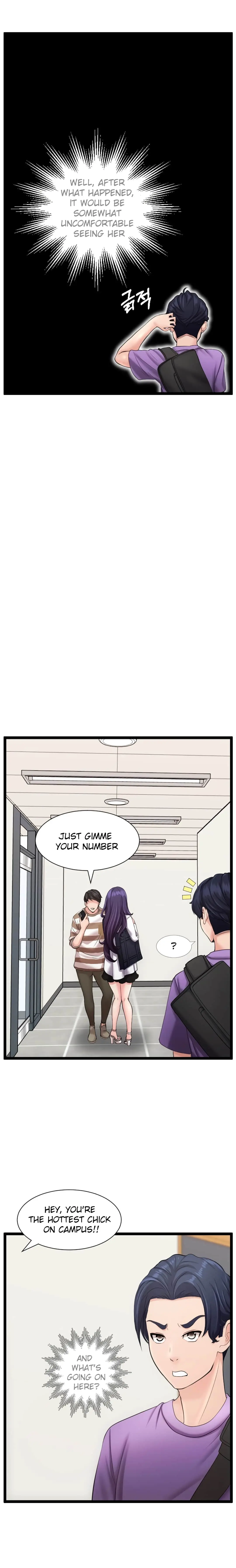 First Instructor Episode 17 - Page 19