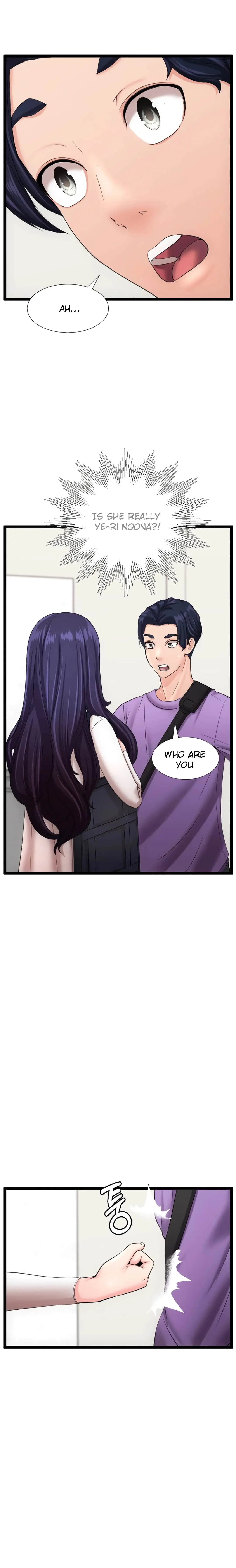 First Instructor Episode 17 - Page 22