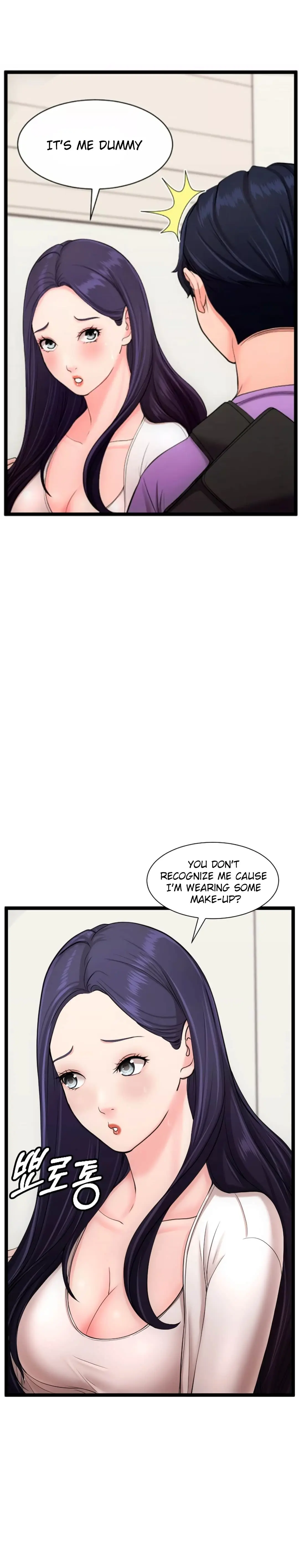 First Instructor Episode 17 - Page 23