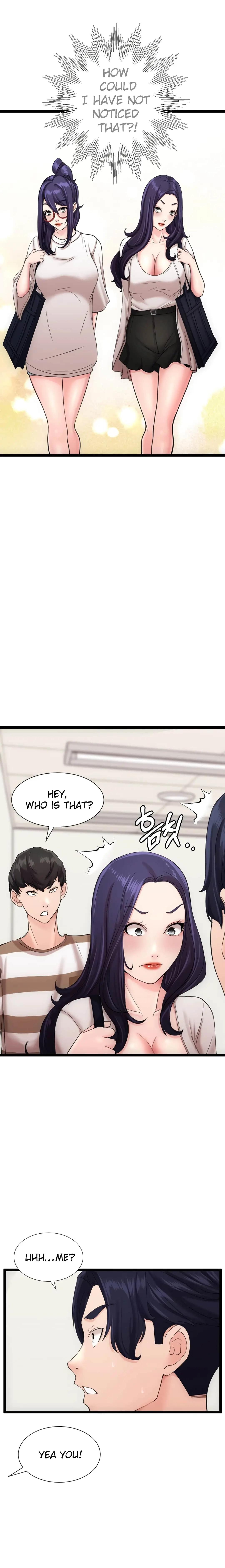 First Instructor Episode 17 - Page 25