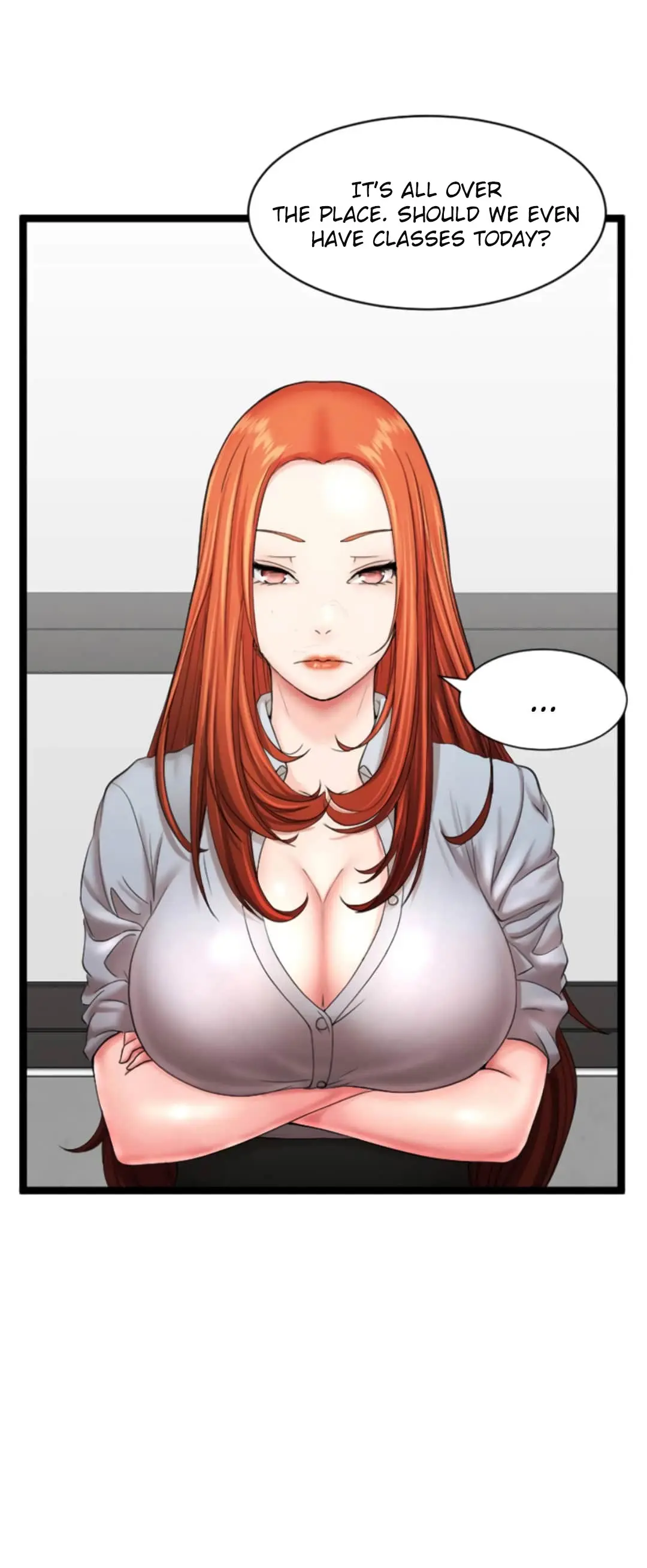 First Instructor Episode 17 - Page 3