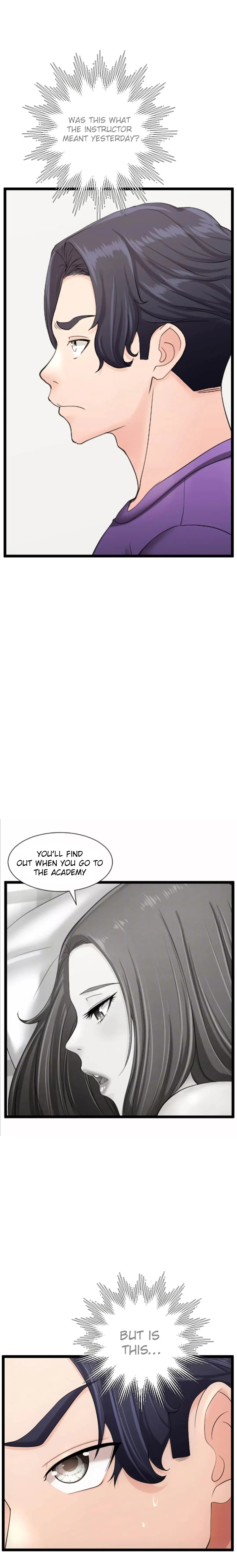 First Instructor Episode 17 - Page 5