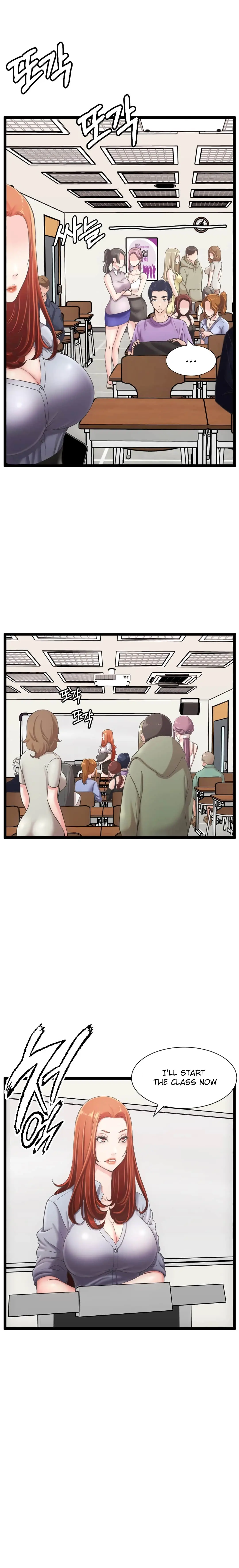 First Instructor Episode 17 - Page 7