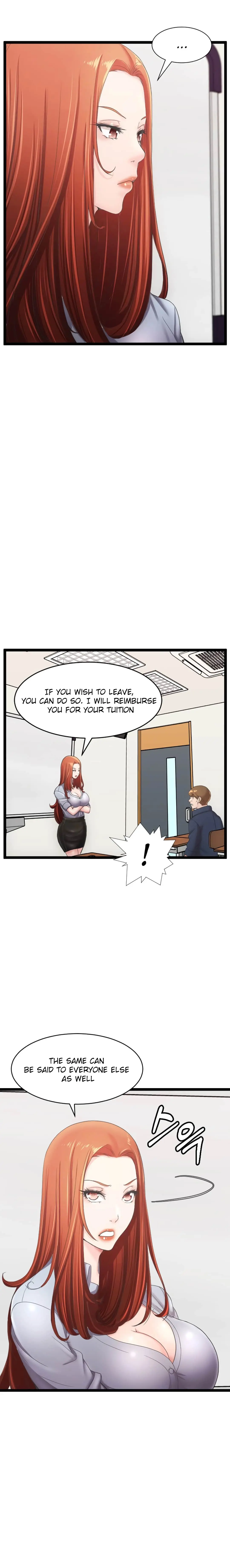 First Instructor Episode 17 - Page 9