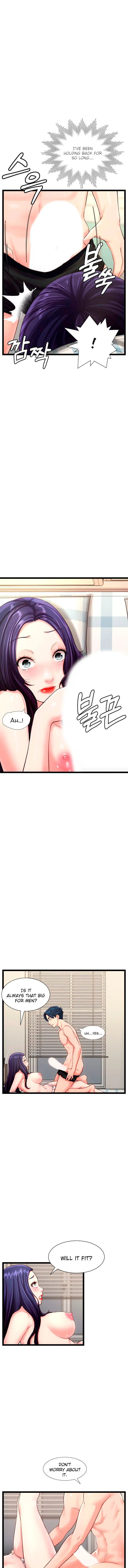 First Instructor Episode 24 - Page 5