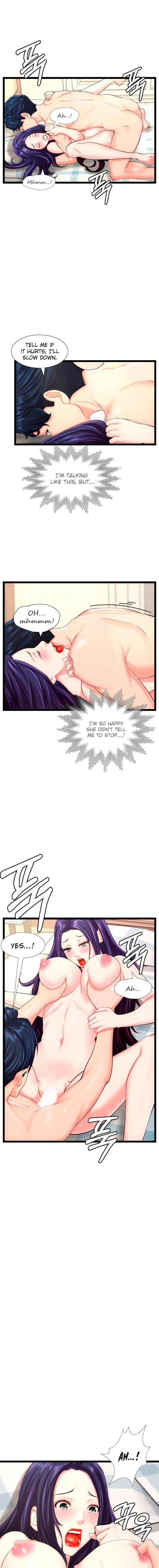 First Instructor Episode 24 - Page 9