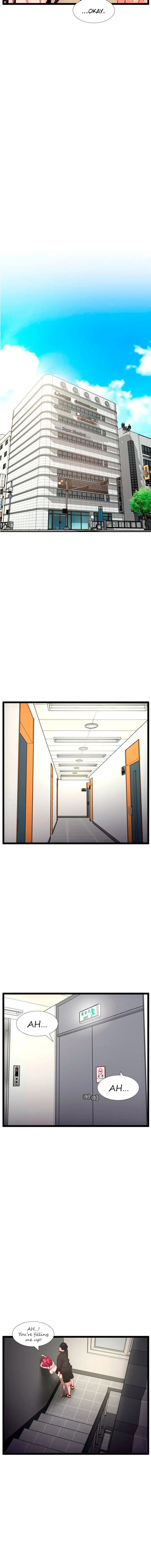First Instructor Episode 26 - Page 6