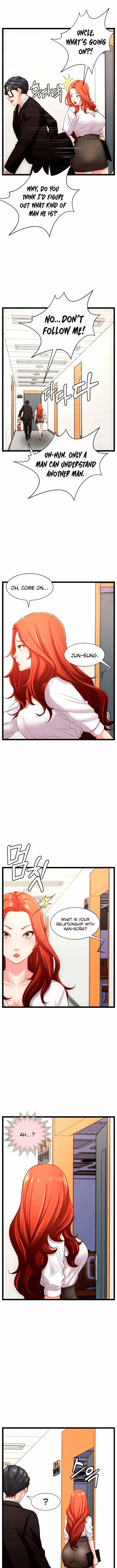 First Instructor Episode 27 - Page 11