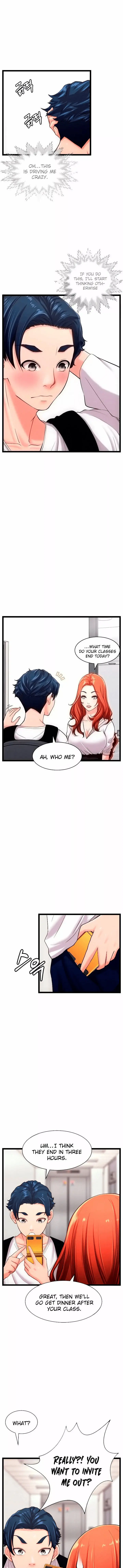 First Instructor Episode 27 - Page 3
