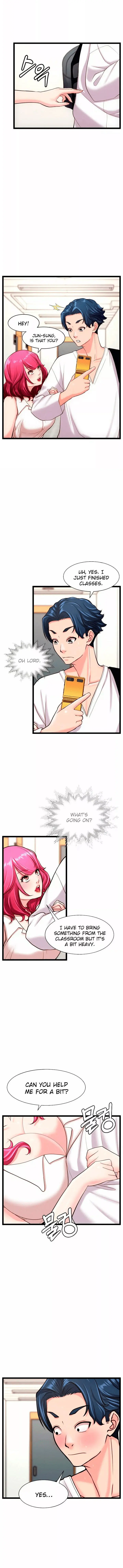 First Instructor Episode 27 - Page 6