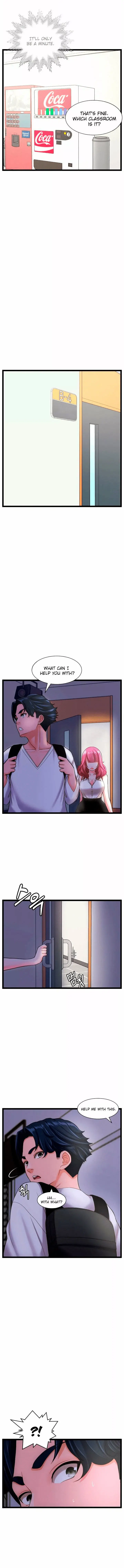 First Instructor Episode 27 - Page 7