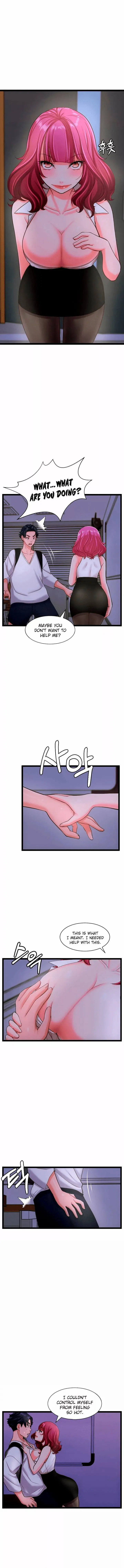 First Instructor Episode 27 - Page 8