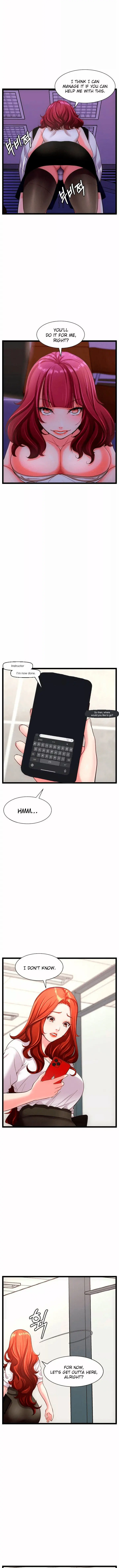 First Instructor Episode 27 - Page 9