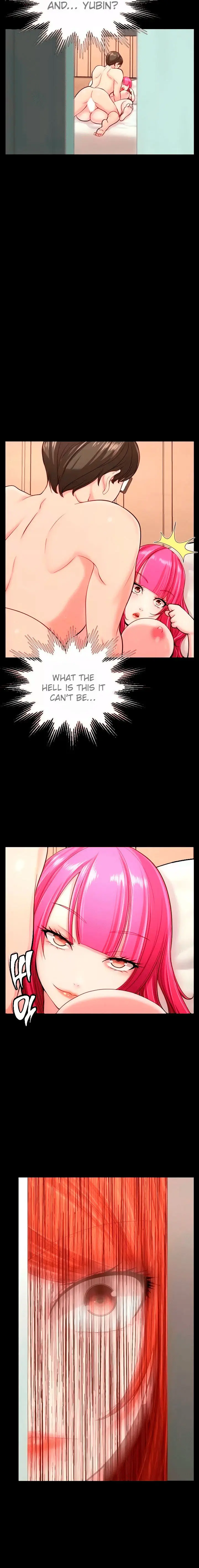 First Instructor Episode 28 - Page 12