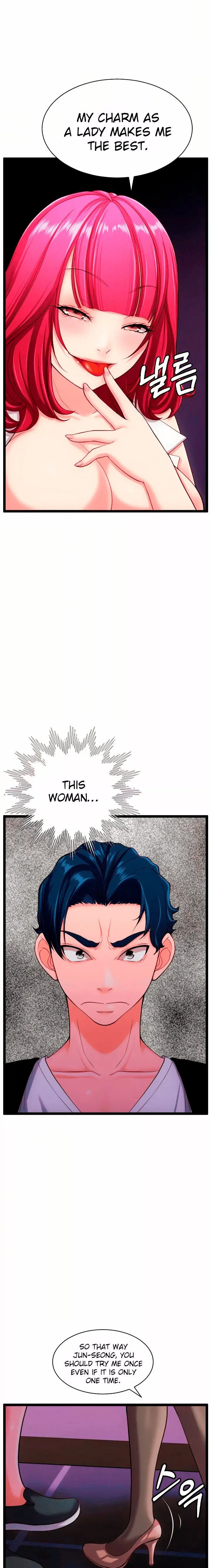 First Instructor Episode 28 - Page 17