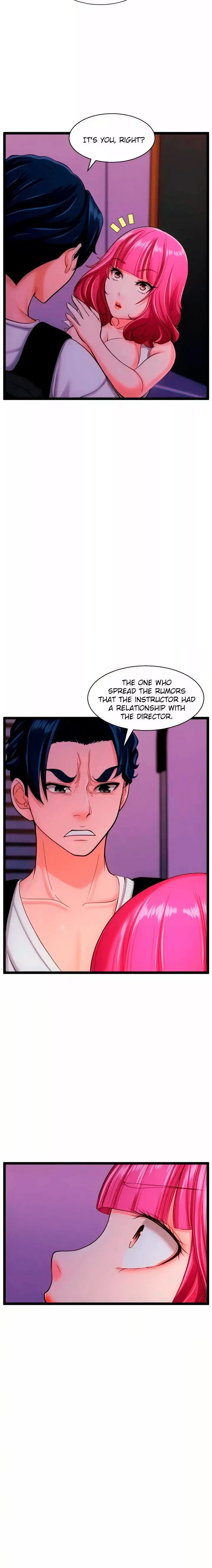 First Instructor Episode 28 - Page 19