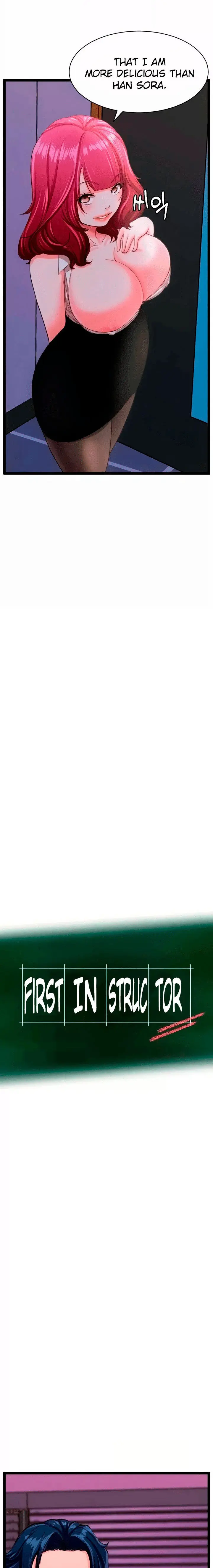 First Instructor Episode 28 - Page 2