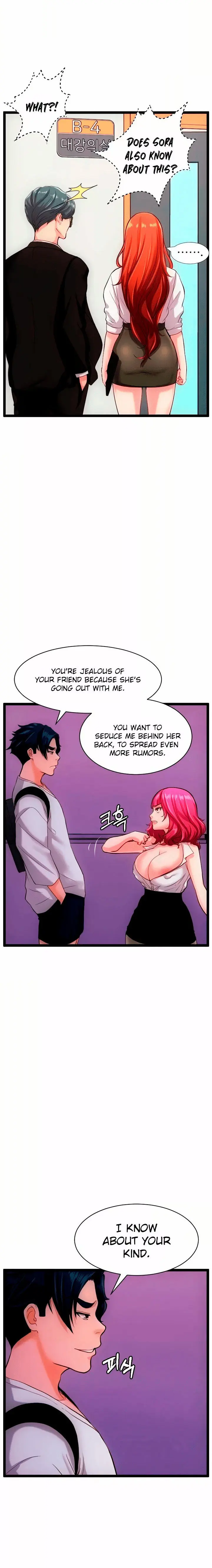 First Instructor Episode 28 - Page 20