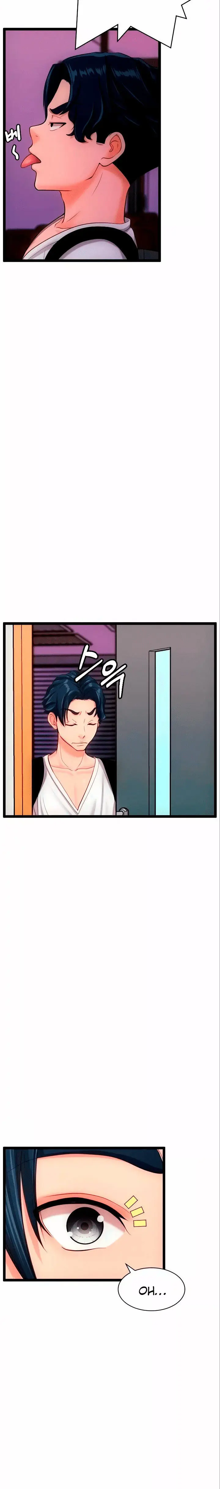First Instructor Episode 28 - Page 23