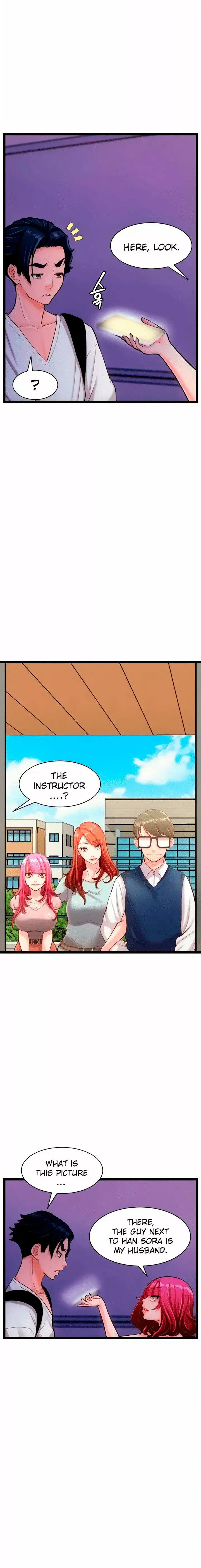 First Instructor Episode 28 - Page 5