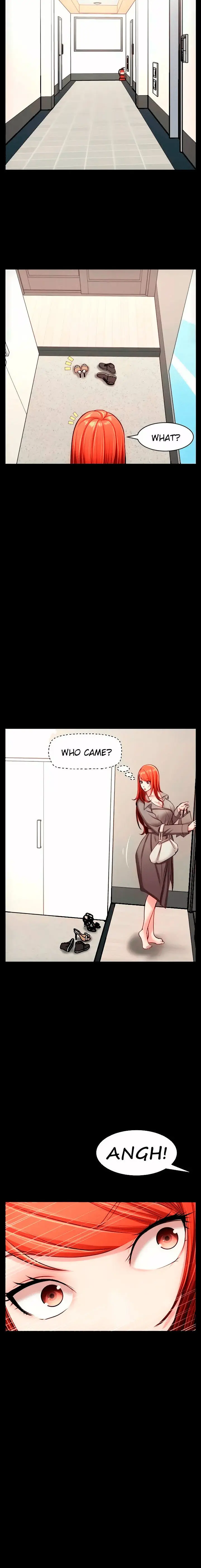 First Instructor Episode 28 - Page 8