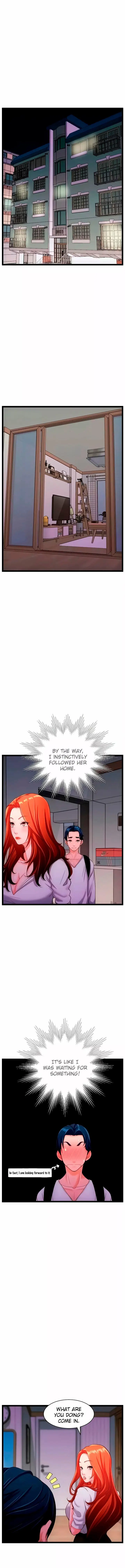 First Instructor Episode 29 - Page 15