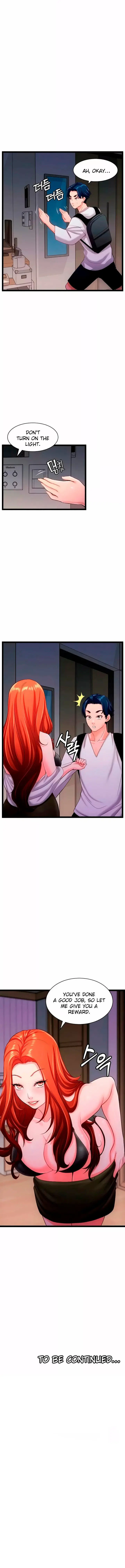 First Instructor Episode 29 - Page 16