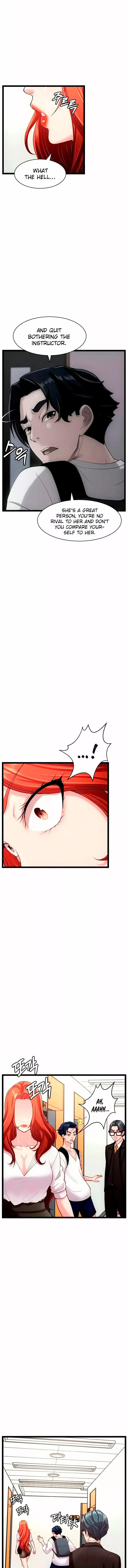 First Instructor Episode 29 - Page 3