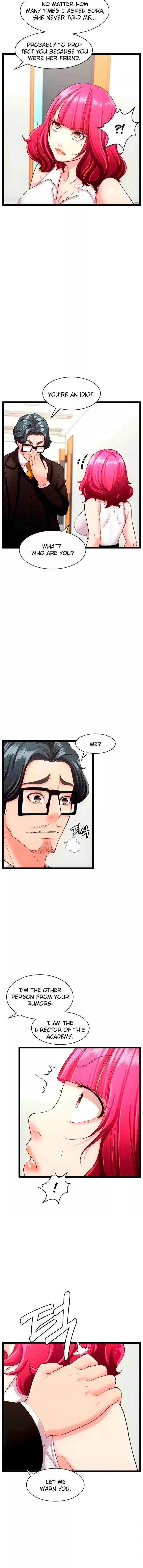 First Instructor Episode 29 - Page 6