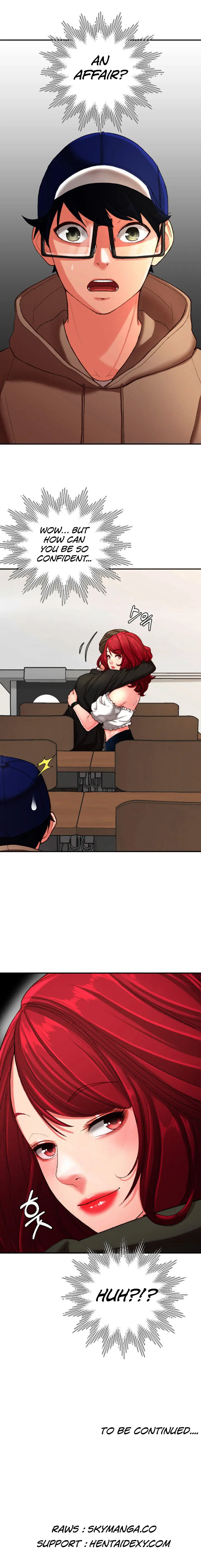 First Instructor Episode 3 - Page 7