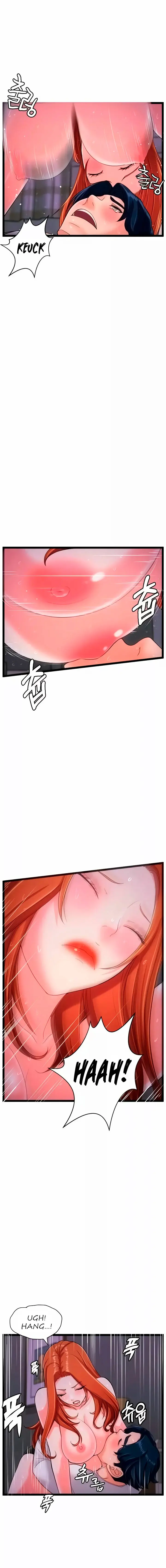 First Instructor Episode 30 - Page 16