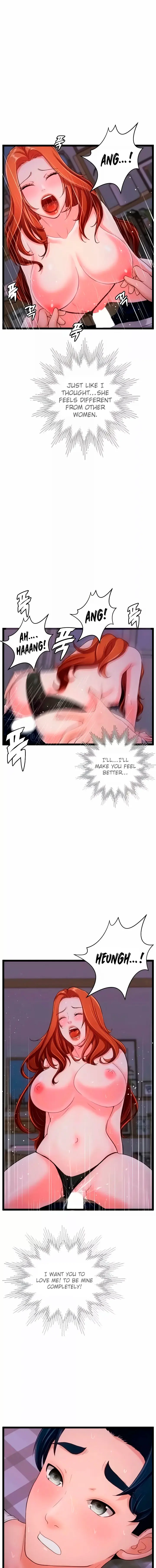 First Instructor Episode 30 - Page 18