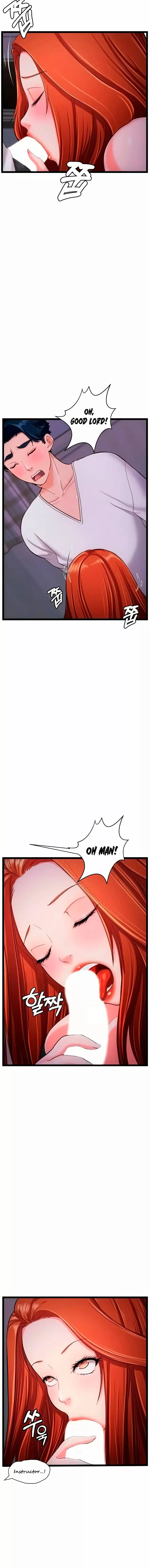 First Instructor Episode 30 - Page 5