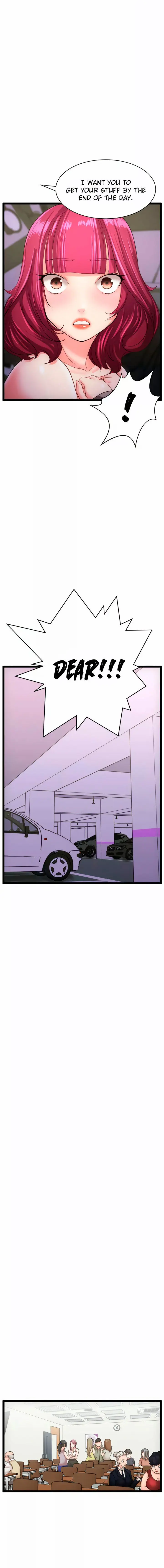 First Instructor Episode 31 - Page 16