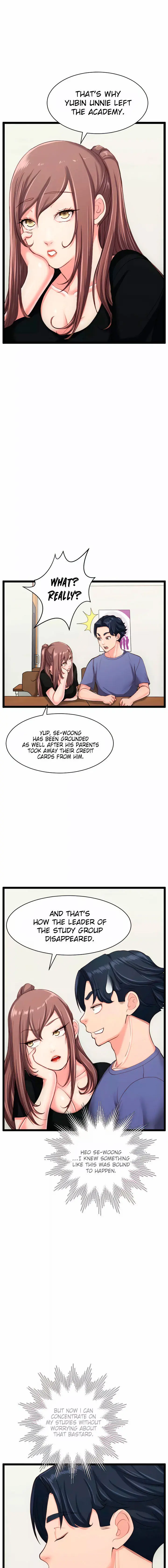 First Instructor Episode 31 - Page 17
