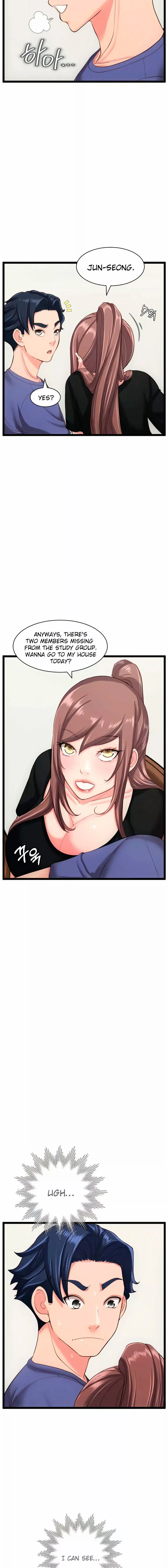 First Instructor Episode 31 - Page 18