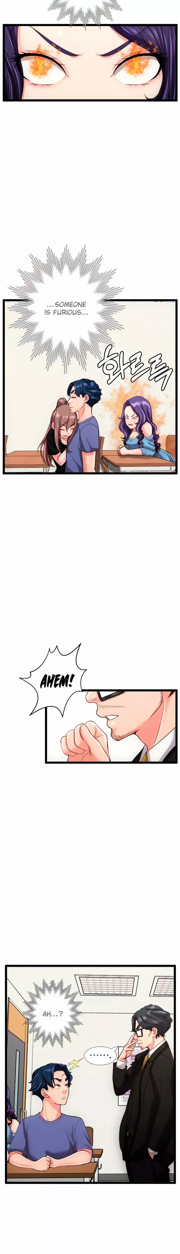 First Instructor Episode 31 - Page 19