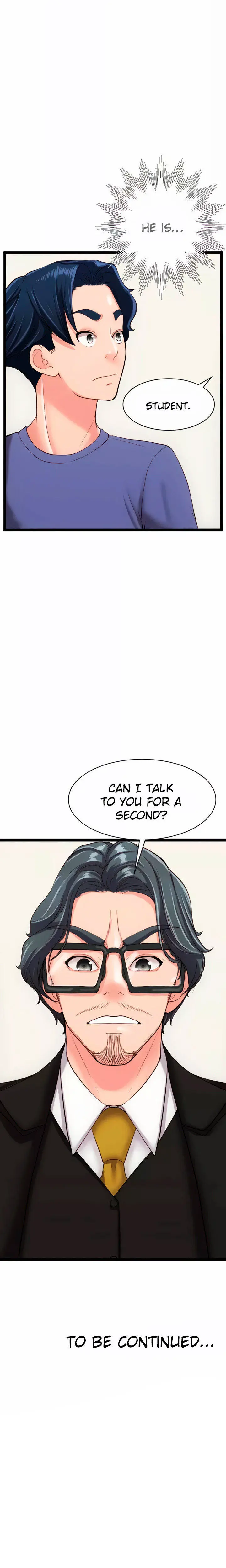 First Instructor Episode 31 - Page 20