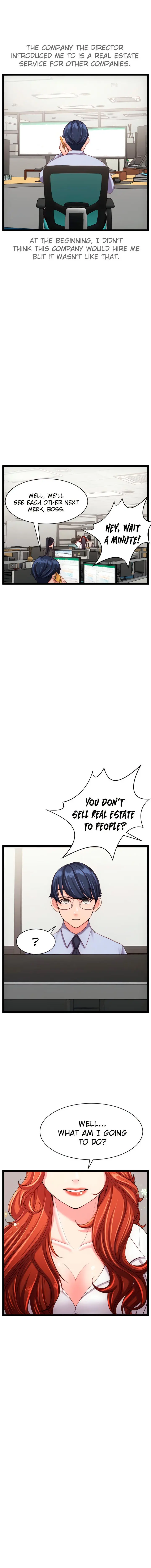 First Instructor Episode 32 - Page 18
