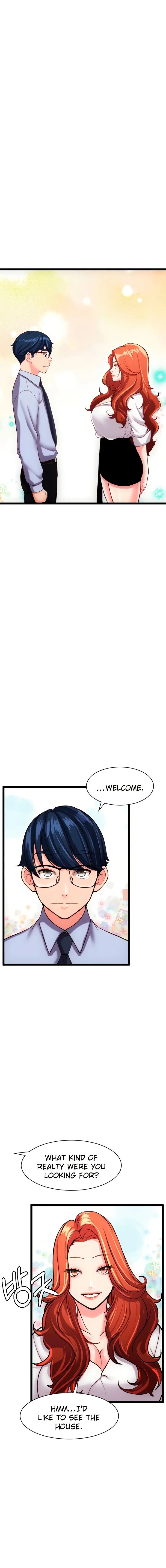 First Instructor Episode 32 - Page 20