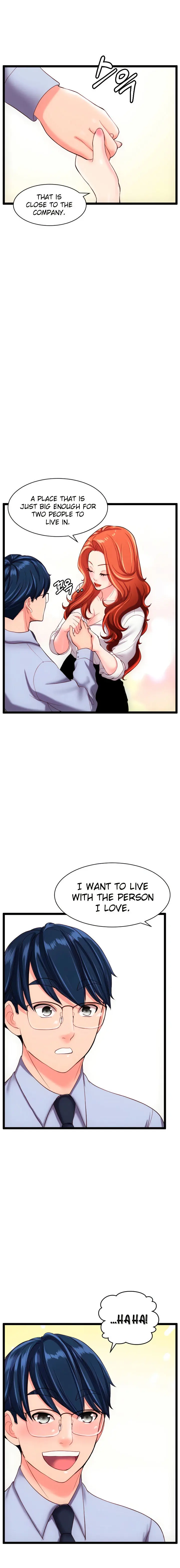 First Instructor Episode 32 - Page 21
