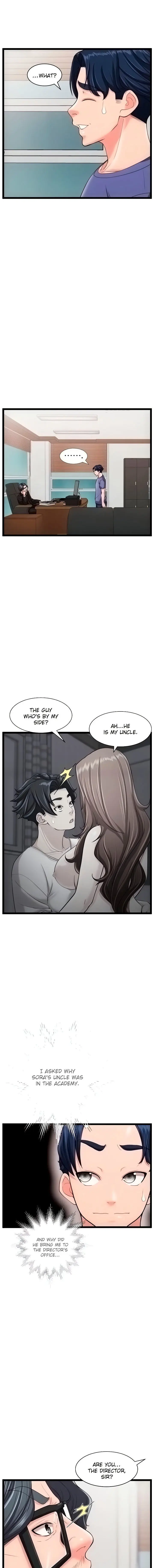 First Instructor Episode 32 - Page 3