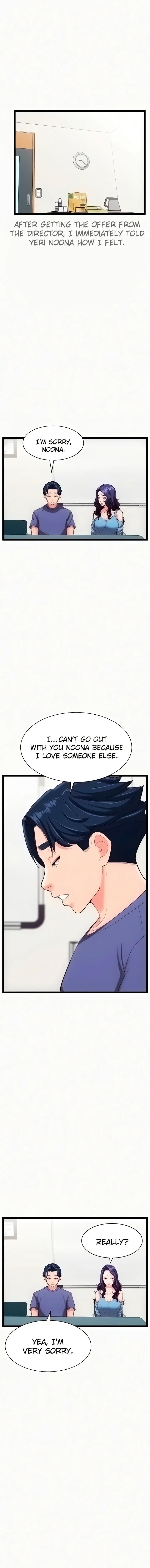 First Instructor Episode 32 - Page 7