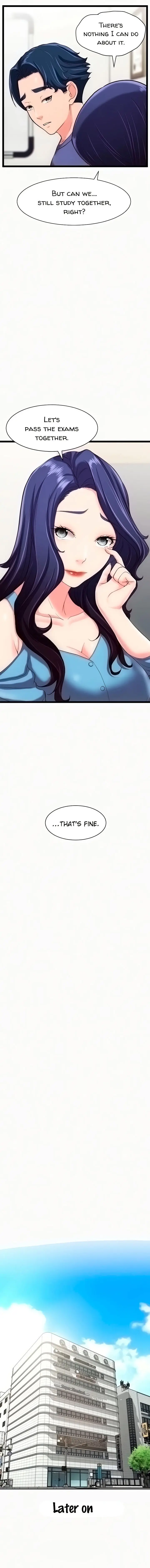 First Instructor Episode 32 - Page 8