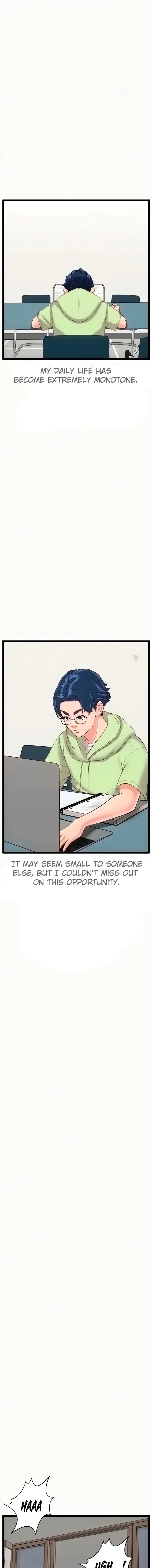 First Instructor Episode 32 - Page 9