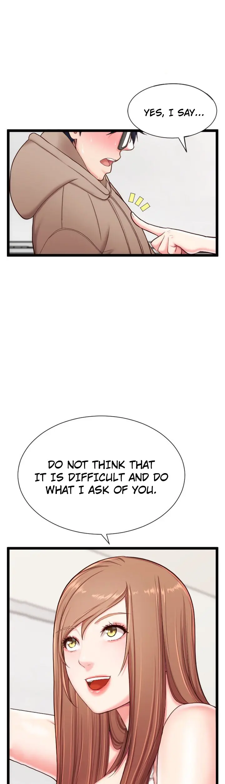 First Instructor Episode 7 - Page 12