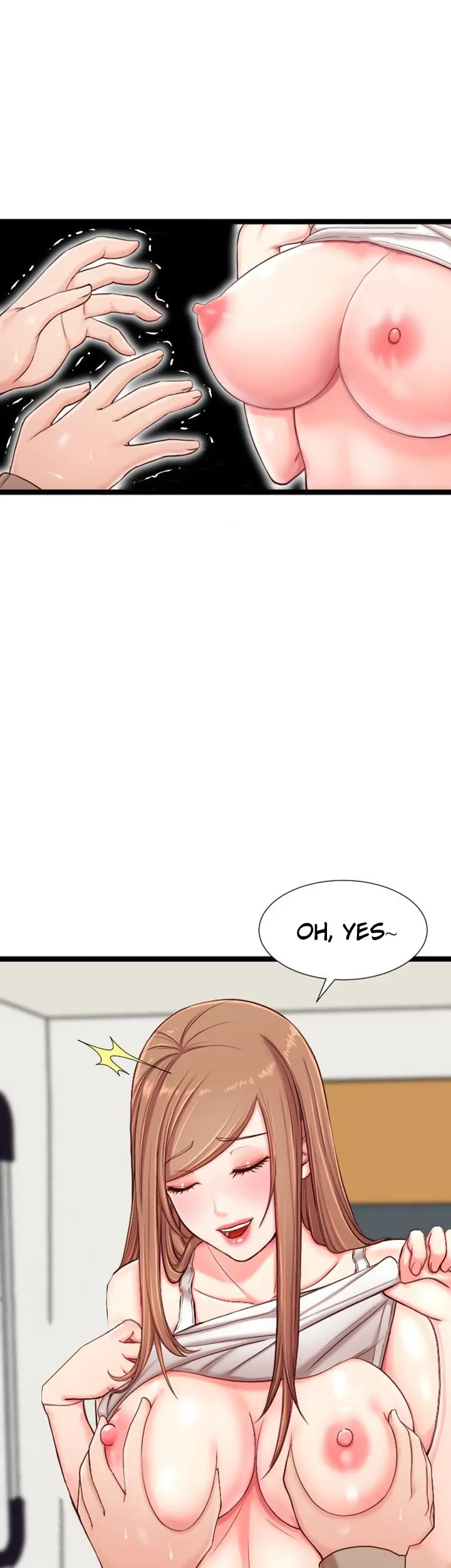 First Instructor Episode 7 - Page 15