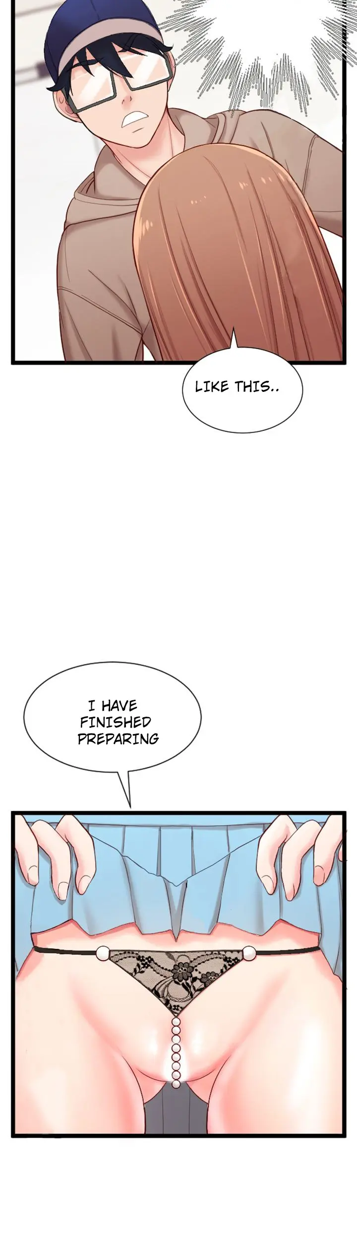 First Instructor Episode 7 - Page 2