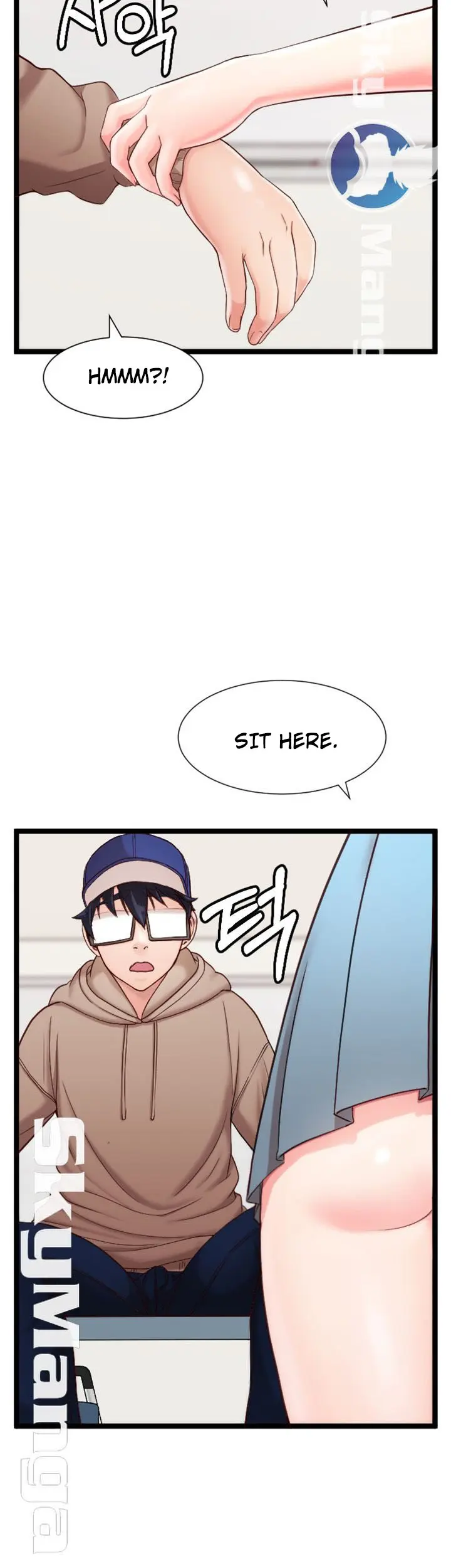 First Instructor Episode 7 - Page 20