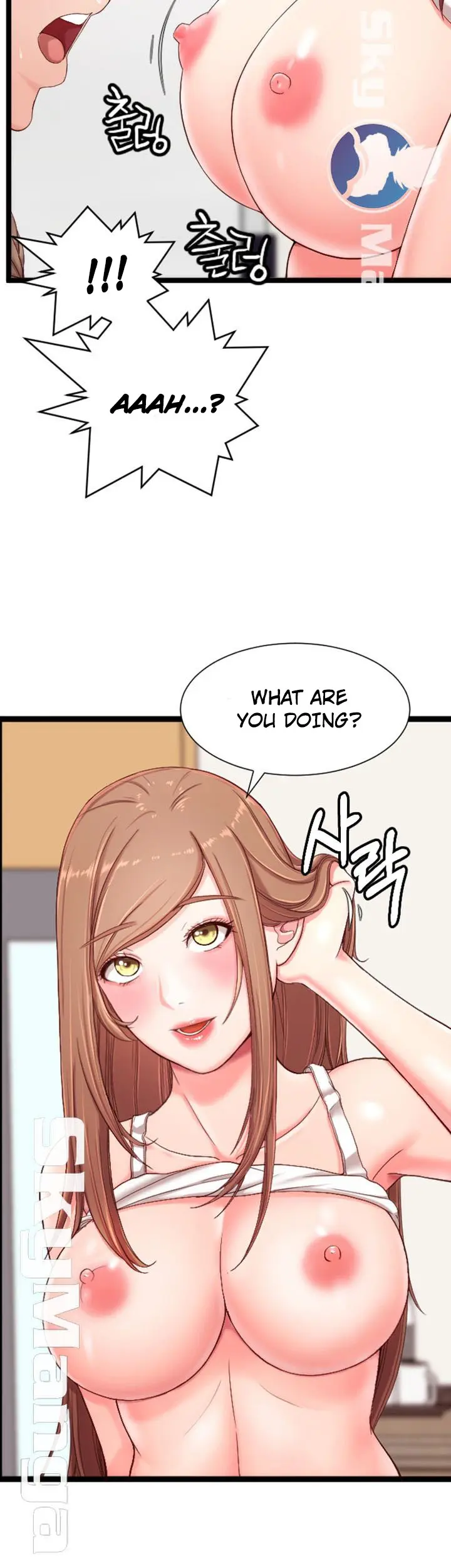 First Instructor Episode 7 - Page 22